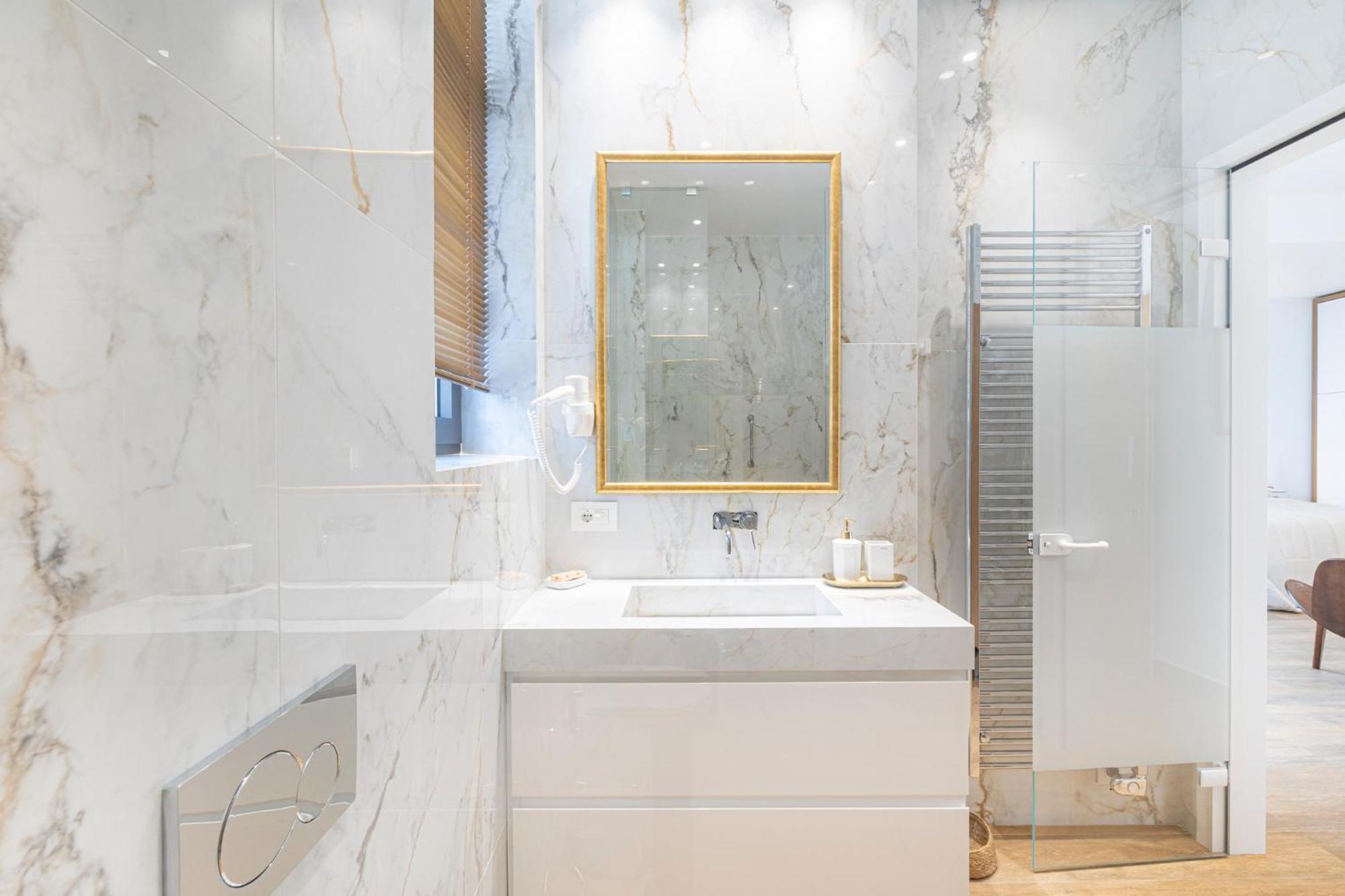 Art-W Executive Apartments เอเธนส์ ภายนอก รูปภาพ
