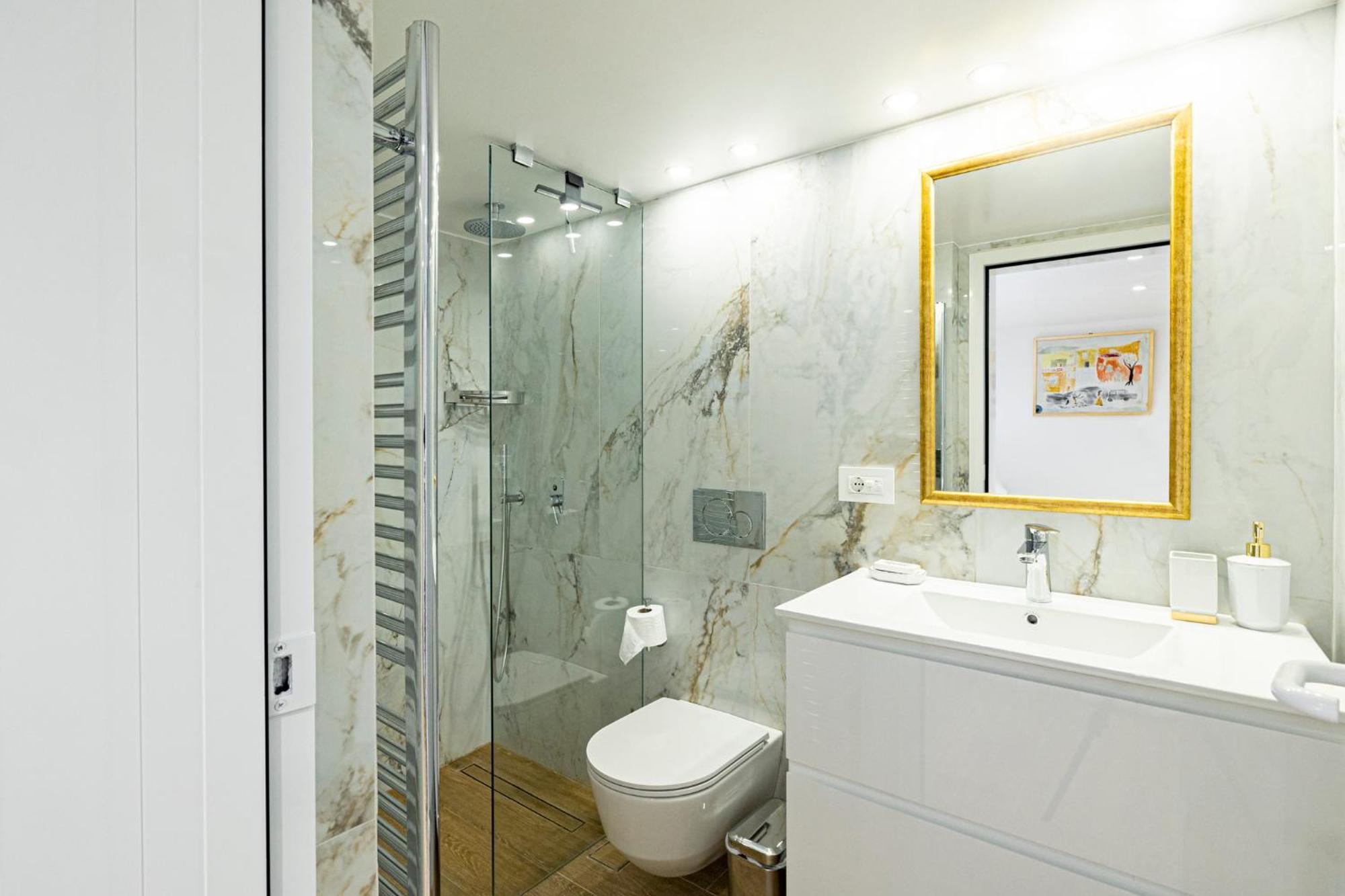 Art-W Executive Apartments เอเธนส์ ภายนอก รูปภาพ