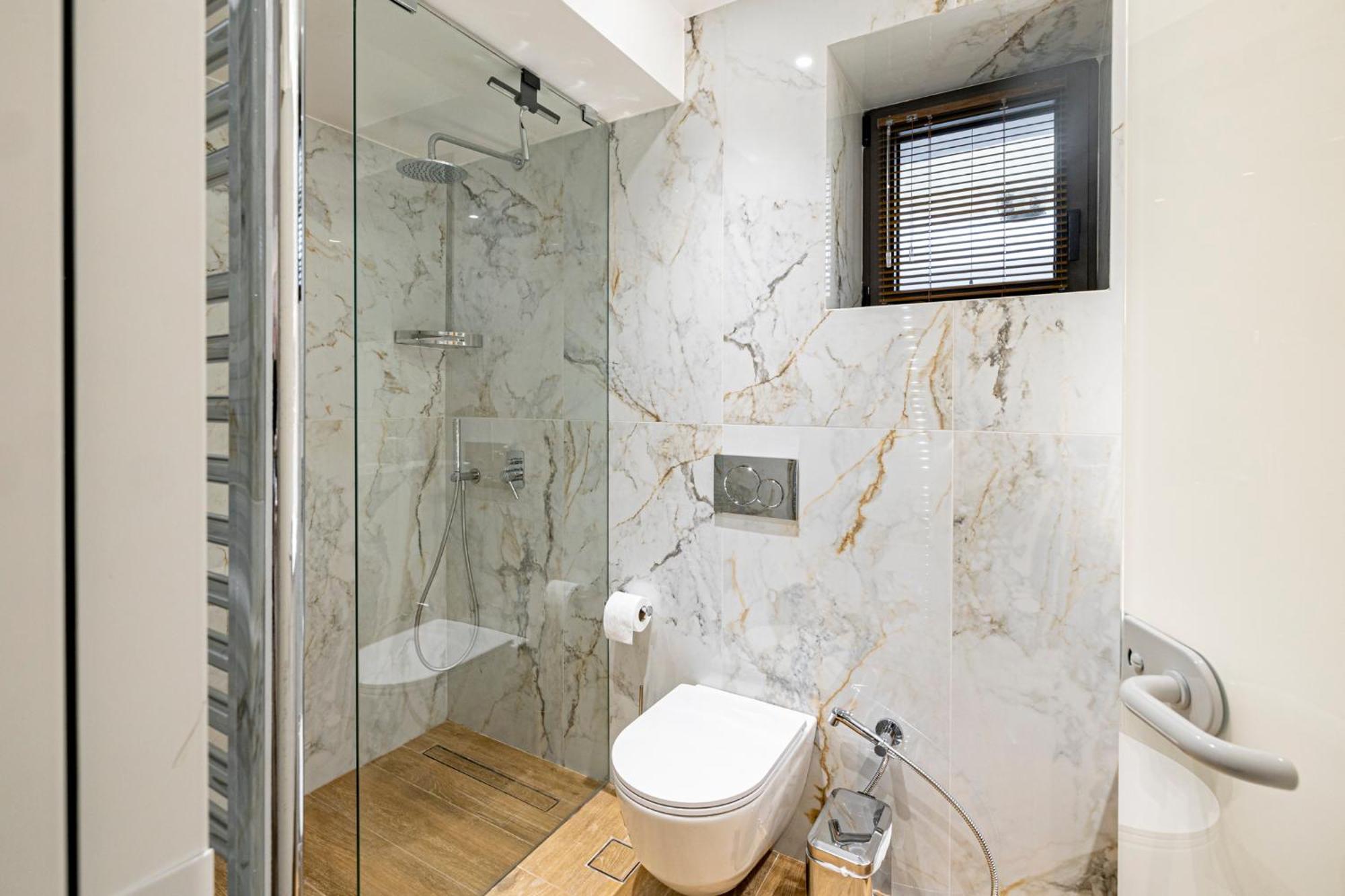 Art-W Executive Apartments เอเธนส์ ภายนอก รูปภาพ